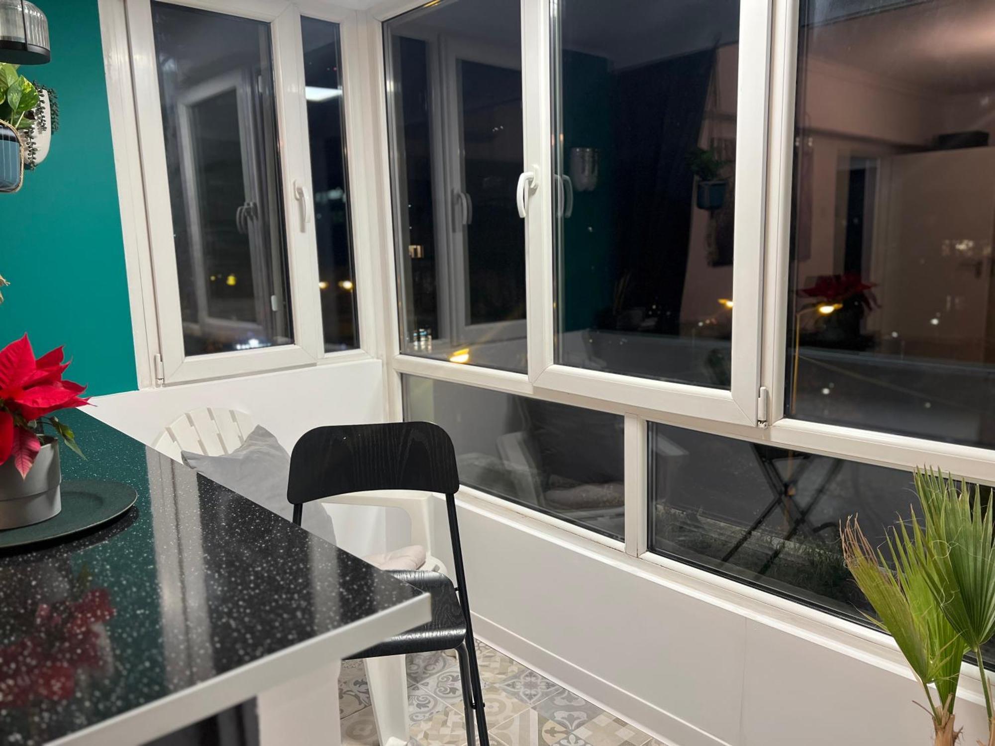 Cosy Studio Floreasca Bucarest Exterior foto
