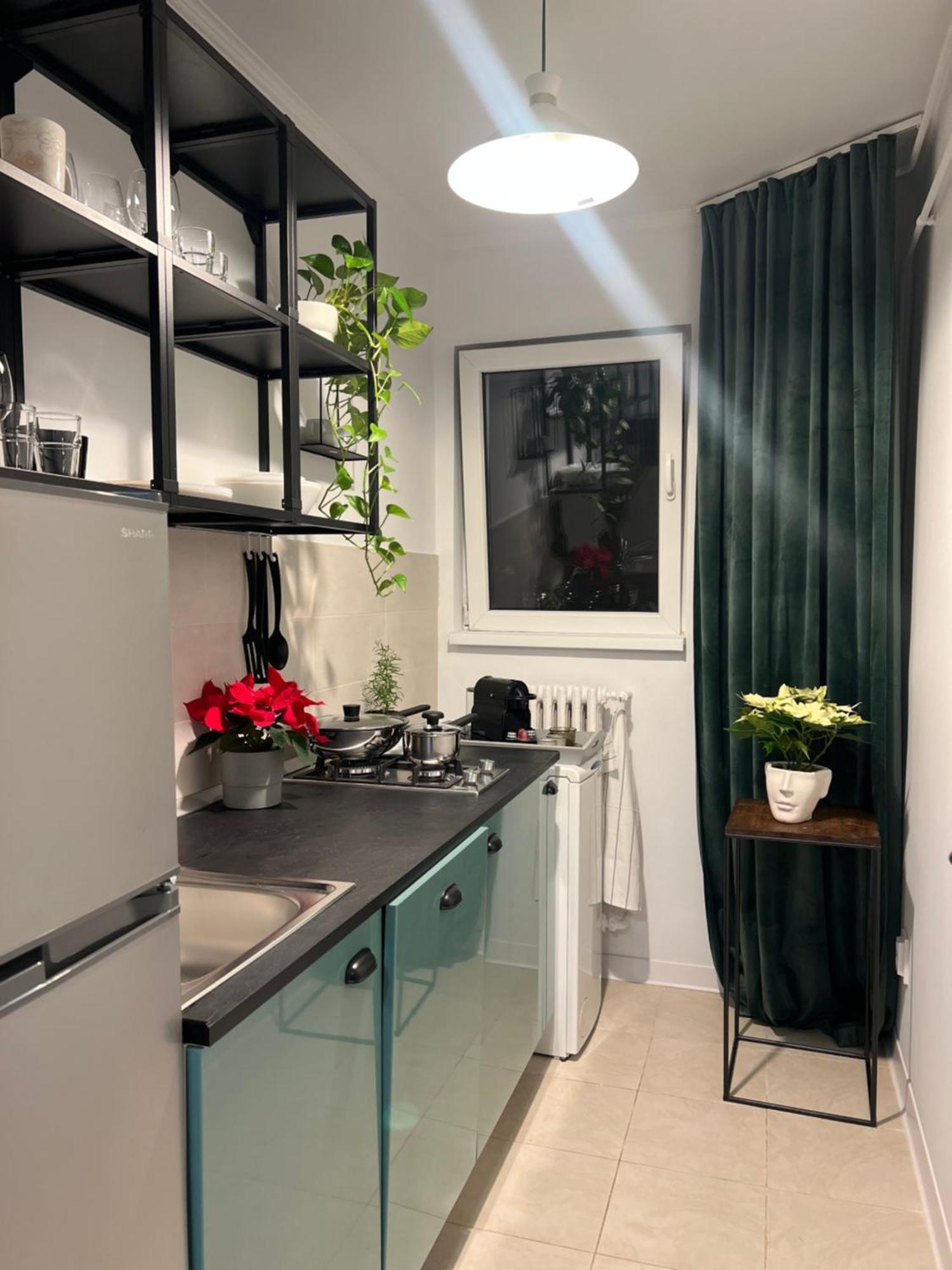 Cosy Studio Floreasca Bucarest Exterior foto